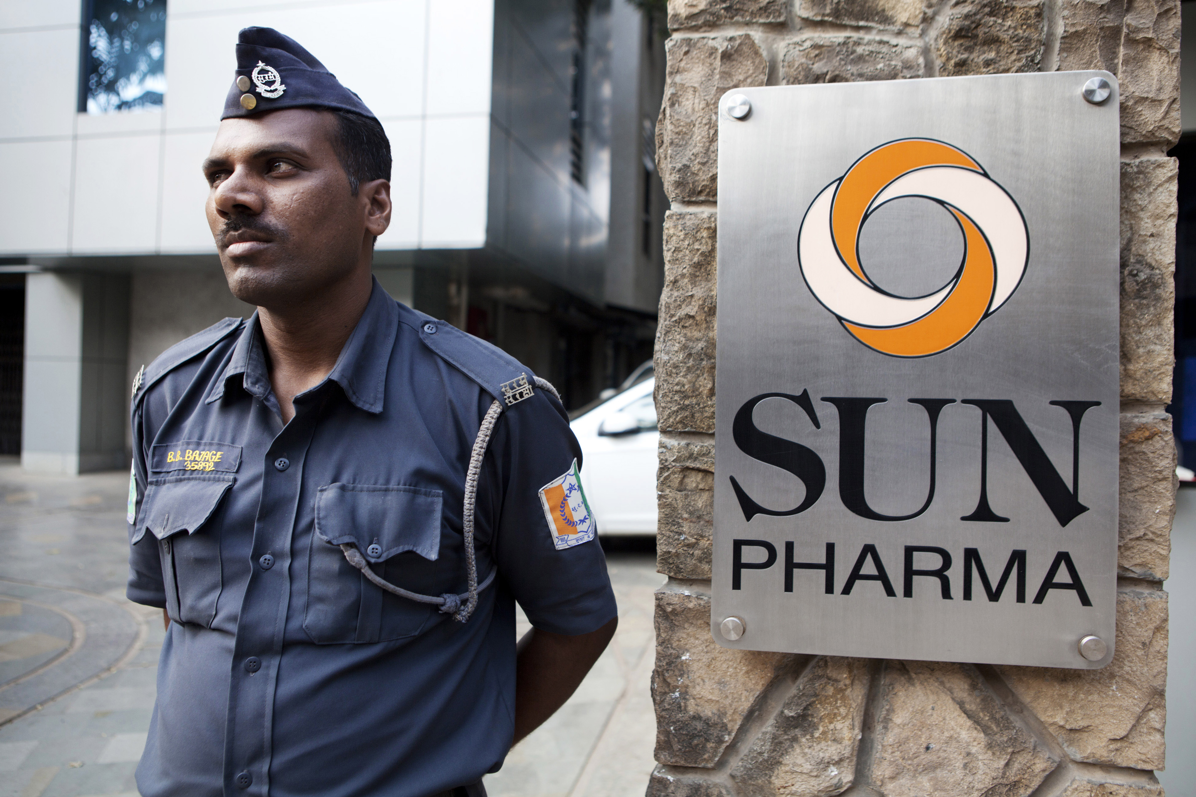 Sun Pharma Sees Biggest Jump In Five Months Even As Brokerages Cut Price Targets